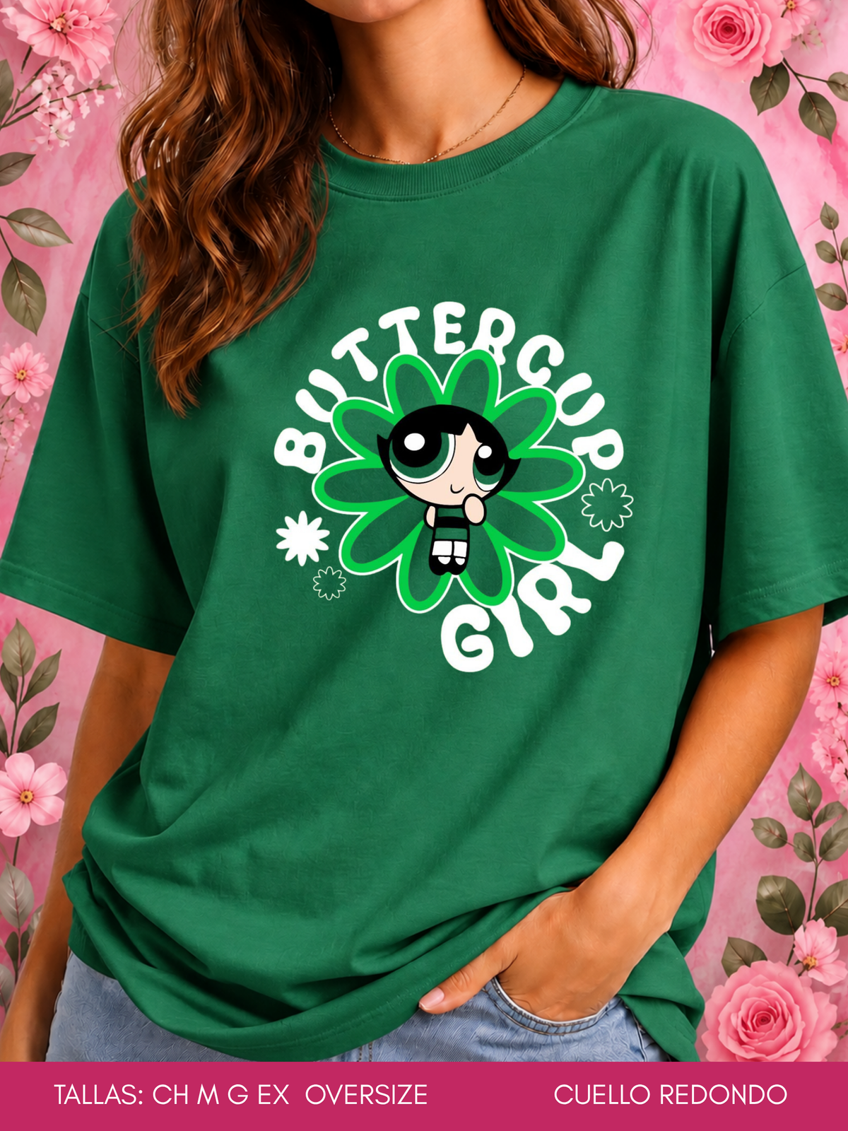 PLAYERA BELLOTA