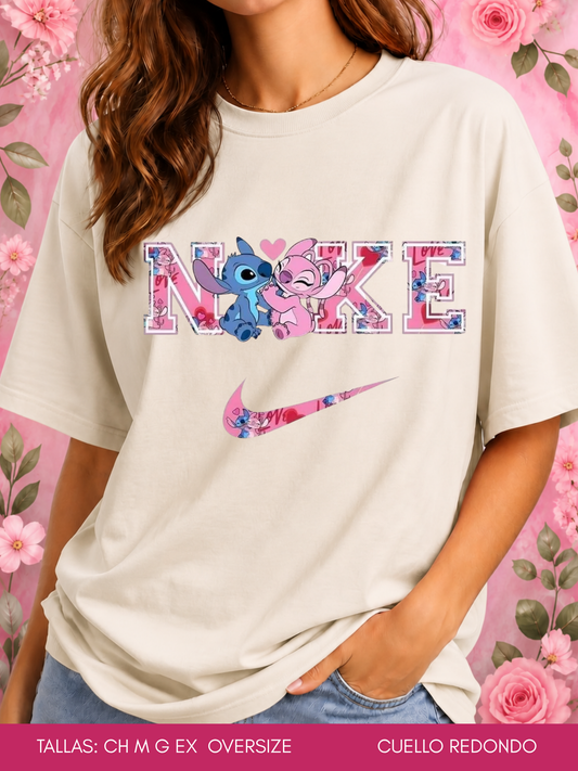 PLAYERA NIKE STICH