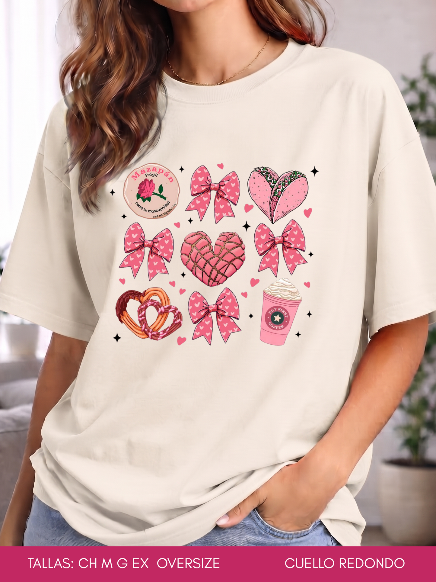 PLAYERA MAZAPAN